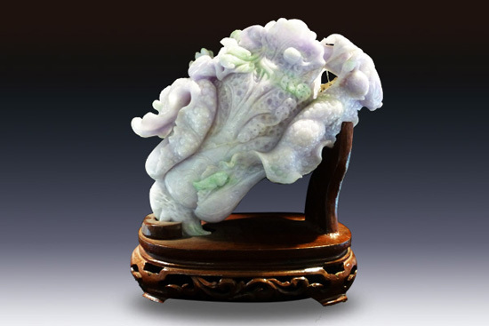 白菜【翡翠】
