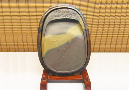 8寸小(xiǎo)端硯