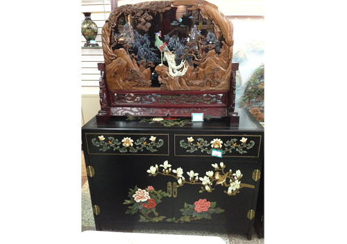 家具【漆器(qì)】