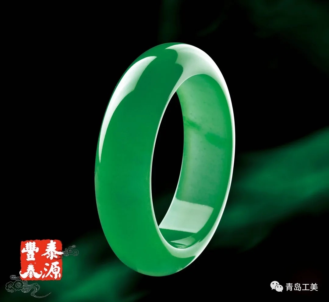 至臻翡翠·夏日傳情—青島工(gōng)美(měi)翡翠文(wén)化推廣月(yuè)