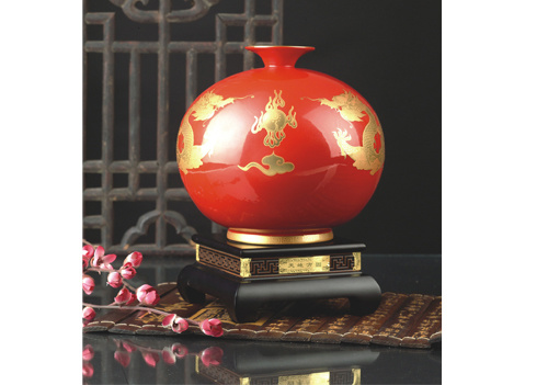 天地(dì)方圓【瓷器(qì)】